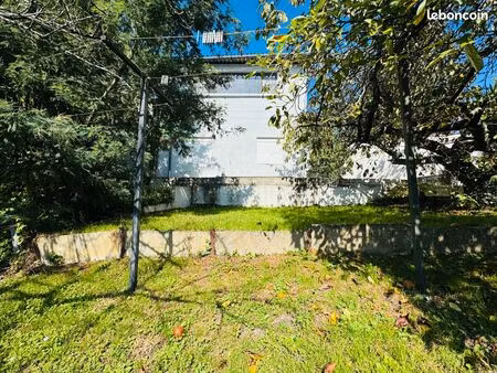 charmante maisonnette rénovée à montmorency  quartier de la châtaigneraie