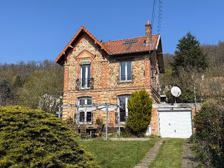 vente maison 6 pièces  127.89m²  palaiseau