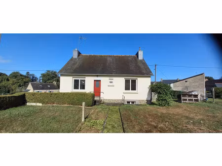 maison 5 pièces ploumagoar (22)
