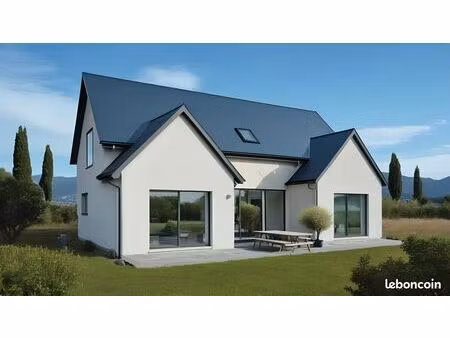 maison 6 pièces 143 m²