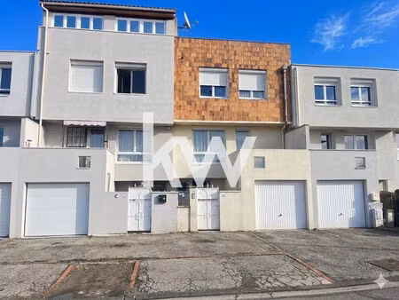 maison à vendre saint-étienne