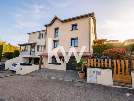 maison à vendre saint-étienne
