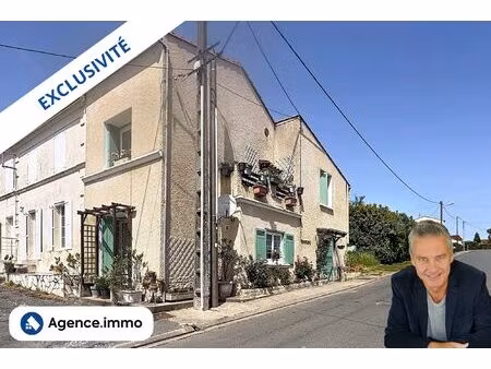 maison ancienne proche de port maubert