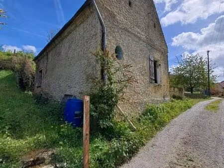 maison saint gobain 3 pièce(s) 45 m2