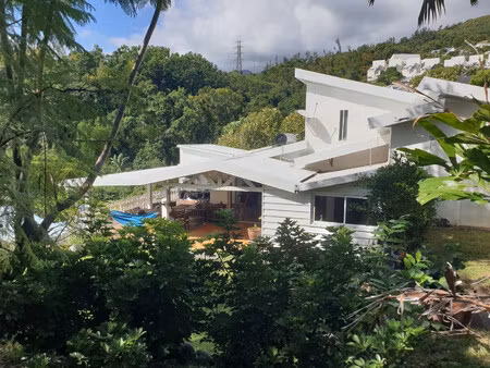 a vendre villa sur bellepierre t7