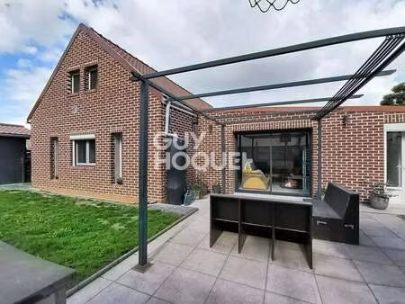 maison à vendre de 5 pièces de 123 00 m²