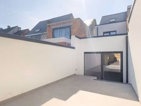 maison à vendre à wetteren € 339.000 (lnndr) - oc vastgoed hamme | zimmo
