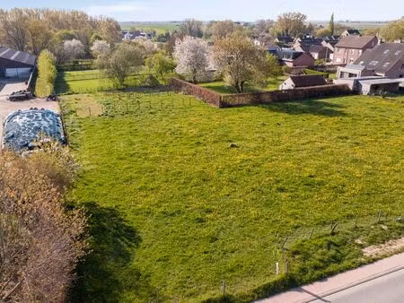 terrain à vendre à neervelp € 159.000 (lnnep) - marnix vastgoed | zimmo