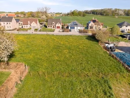 terrain à vendre à neervelp € 175.000 (lnnen) - marnix vastgoed | zimmo