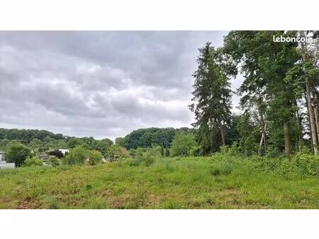 terrain 625 m² pfetterhouse