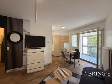 appartement à louer val de briey