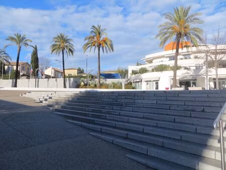 castelnau le lez - t3 - 60.90 m²