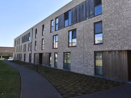 appartement à louer à halle € 1.100 (lnndf) - immo groot leeuw | zimmo