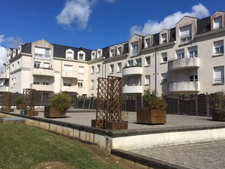 residence de standing avec ascenseur