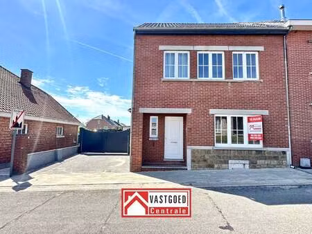 maison à louer à herderen € 1.200 (lnney) - vastgoed centrale bvba | zimmo