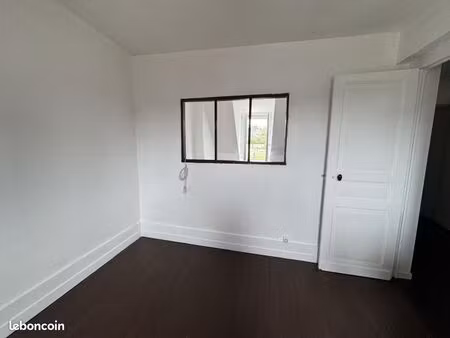 appartement 1 pièce 29 m²