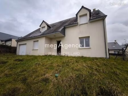 propriété 7 pièces 132 m²