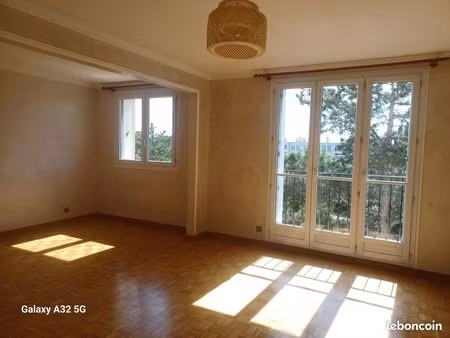 appartement t3 de 69.27m2  à bry sur marne. location directe propriétaire  sans frais d'ag