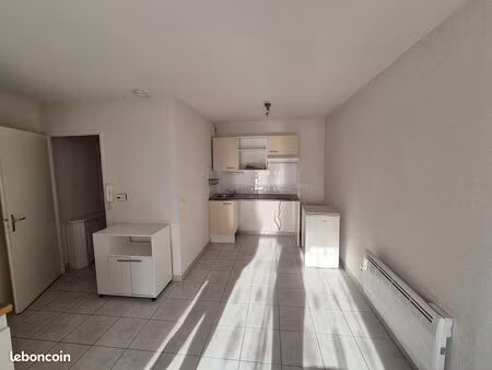 appartement t2 à louer