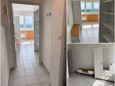 appartement 25 m² lavaur