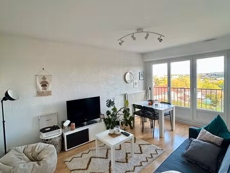 location proche faculté de médecine à limoges