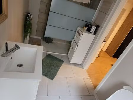 loue appartement longeville