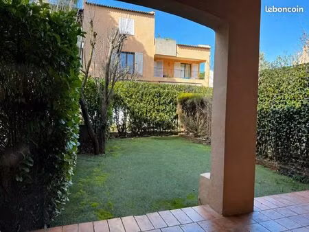 location meublée à l’année – mougins saint-basile