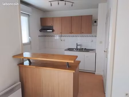 t2 quartier longchamp