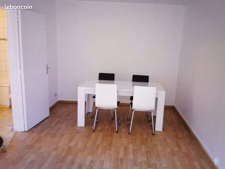 appartement 48m2