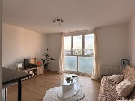studio meublé 30m2