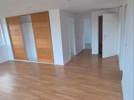 à louer – bel appartement 3 pièces – 66 m² – tournan-en-brie