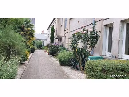 appartement hypercentre