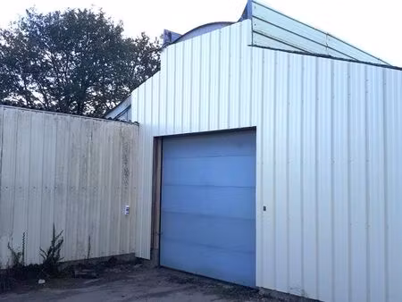 hivernage tous types de véhicules