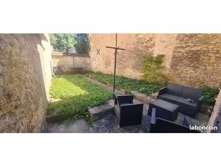 maison à louer langres