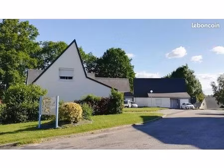 maison 5 pièces 94 m²