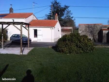 location maison t3