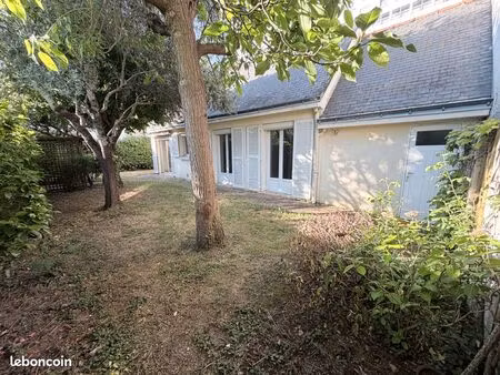 location maison d'habitation