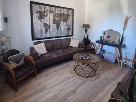 location ? maison 70m2 - nœux-les-mines