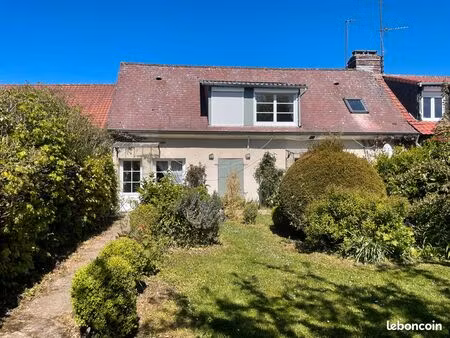 maison 3 pièces