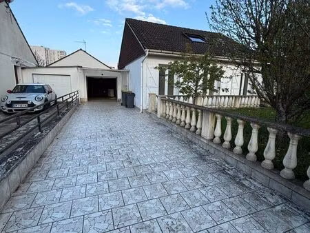 maison individuelle en location