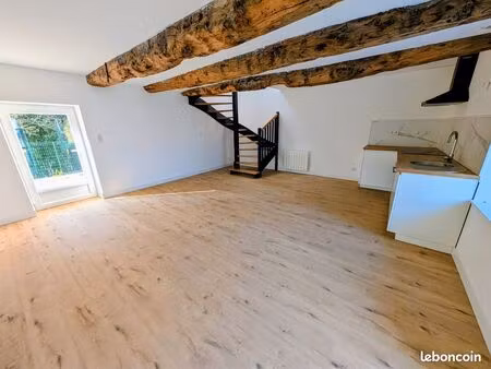 maison t4 (maisonnette)