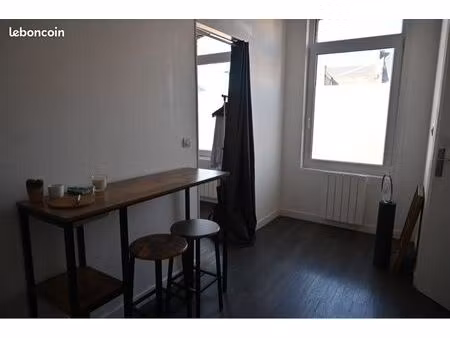 f1 bis amiens avenue foy