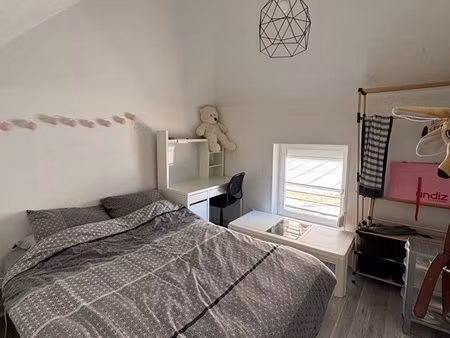 f2 amiens rue st fuscien