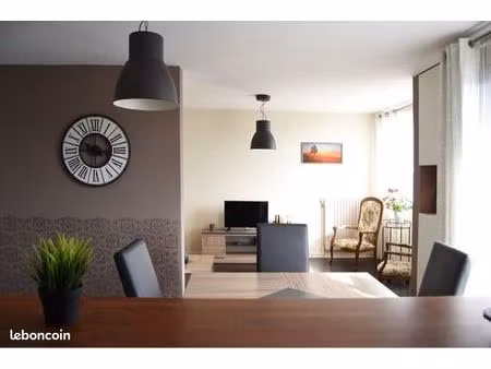 appartement meublé quartier bastide