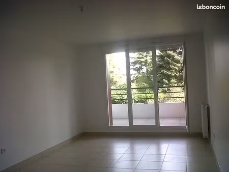 appartement 3 pièces à louer à ermont  disponible immédiatement