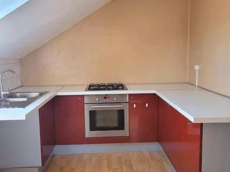 appartement t2 à louer