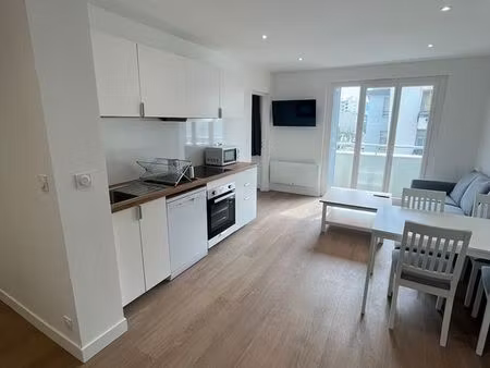 location appartement 3 chambres - vallier catane