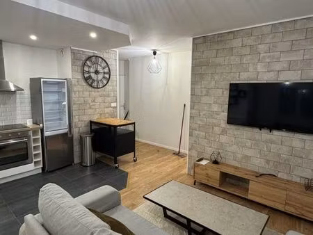 location appartement - joue les tours - résidence sécurisée