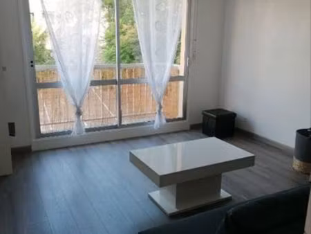 studio meublé 30 m2