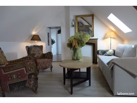 grand loft de charme